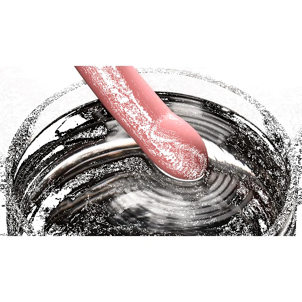 7" Daze Vibrating Dildo