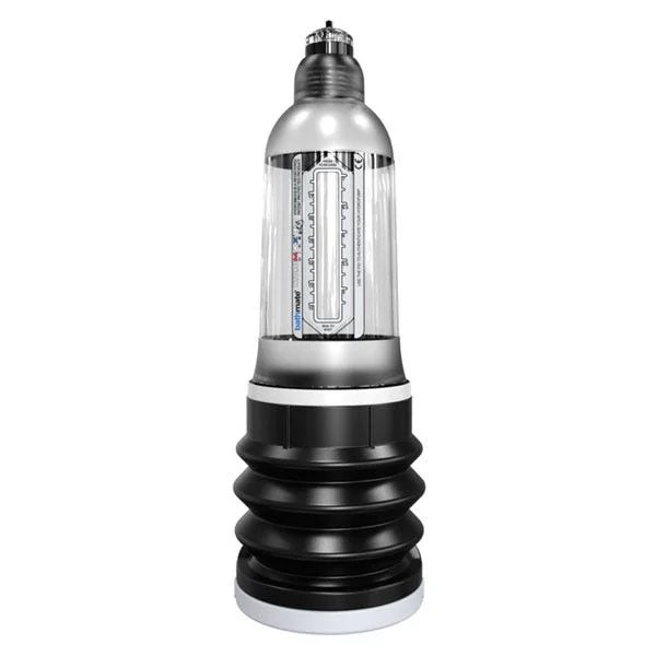 BATHMATE HYDROMAX7 X30 WIDE BOY