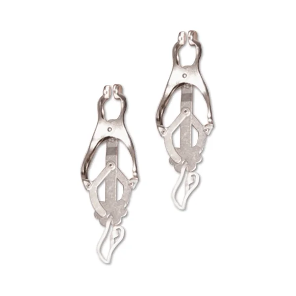 Fetish Fantasy Japanese Clover Clamps — image 13 of 15