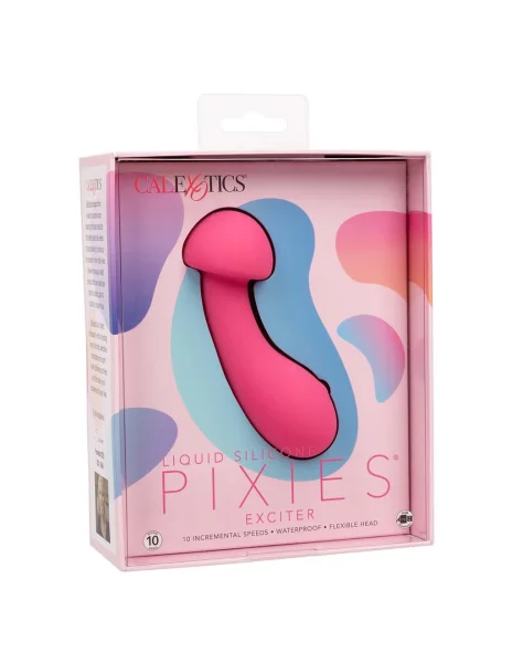 Pixies Exciter