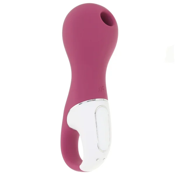 Satisfyer Lucky Libra Air Pulse Clit Stimulator — image 17 of 22
