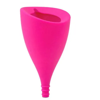 Lily Cup B Hot Pink