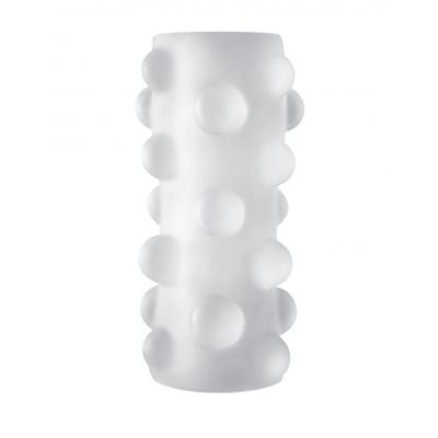 Optimale by Doc Johnson Roller Stroker