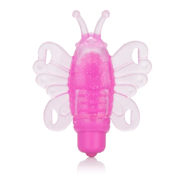 Micro Wireless Venus Butterfly Stimulator - Pink — image 13 of 13