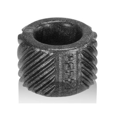 Grunt Ballstretcher Gunmetal One Size