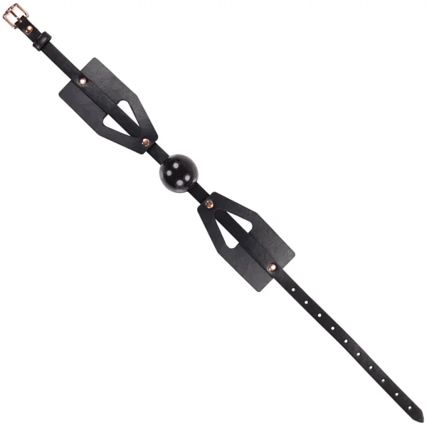 Sportsheets Brat Ball Gag