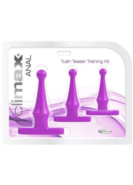 Anal Tush Teaser Anal Trainer Kit
