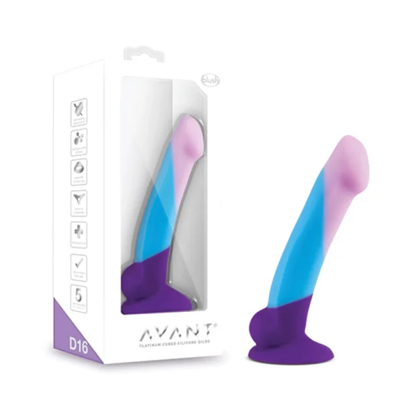 Avant - D16 - Purple Haze