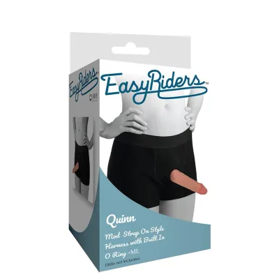 Quinn Harness