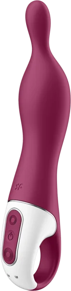 A-mazing 1 Vibrator Berry