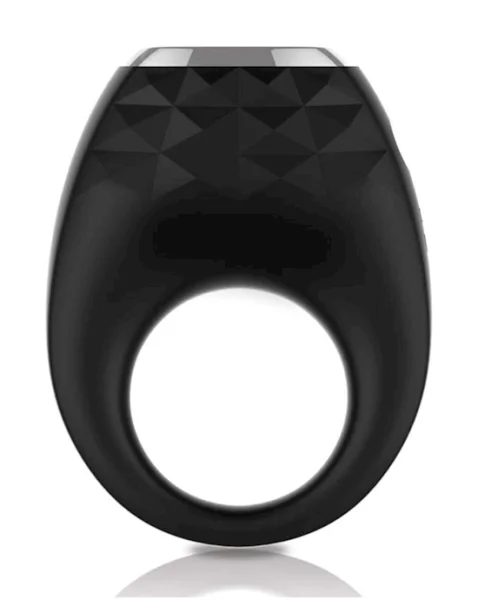 DIAMONDS THE PRINCE - RECHARGEABLE RING
