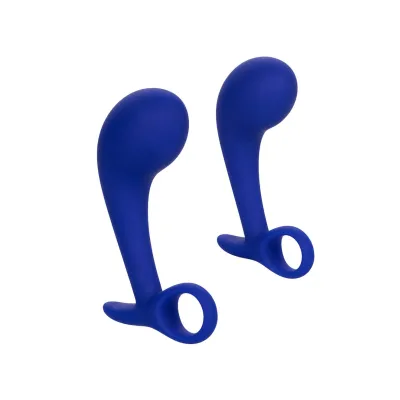 Admiral Silicone 2pc Anal Training Set
