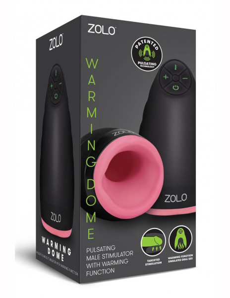 ZOLO WARMING DOME