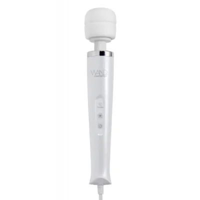 Spellbinder Flexi Neck 10 Mode Wand Massager US