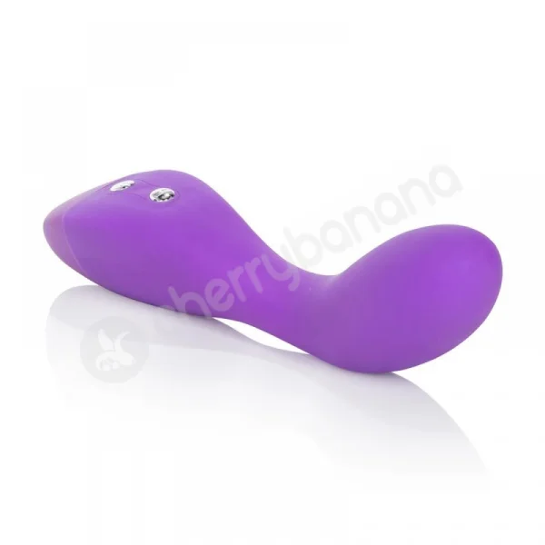 Embrace Purple Beloved Wand Vibrator