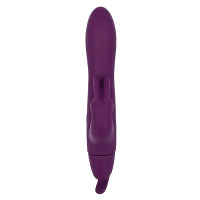 Excellent Power Brisk Bunny 6 5 Inch Rabbit Vibrator