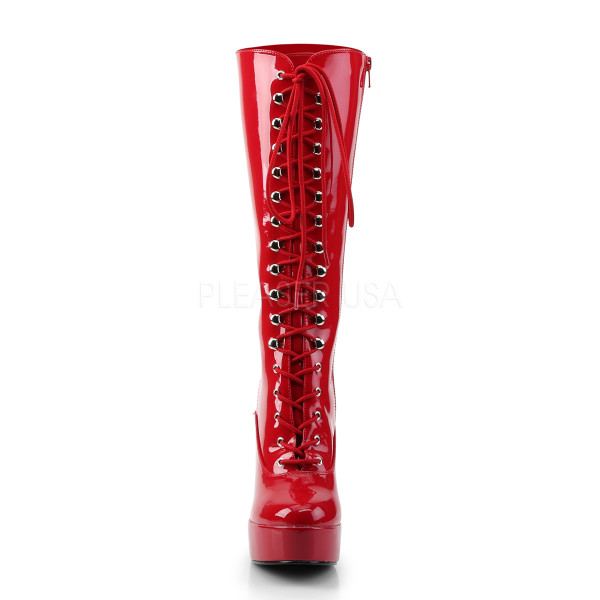 ELECTRA-2020 - 5" Heel Knee Hi Boots — image 6 of 8