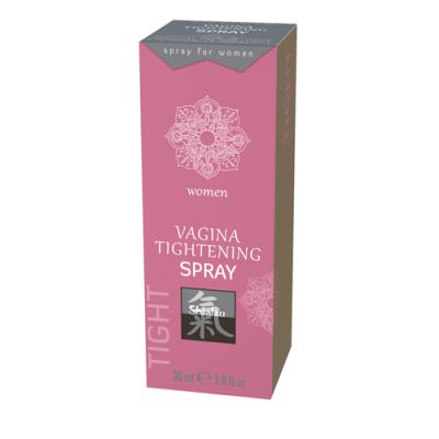 Vagina Tightening Spray