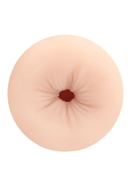 Happy Ending Rinse And Repeat Ass Stroker