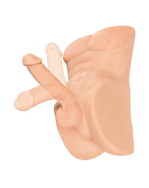 Pdx Plus Perfect Ride Masturbator