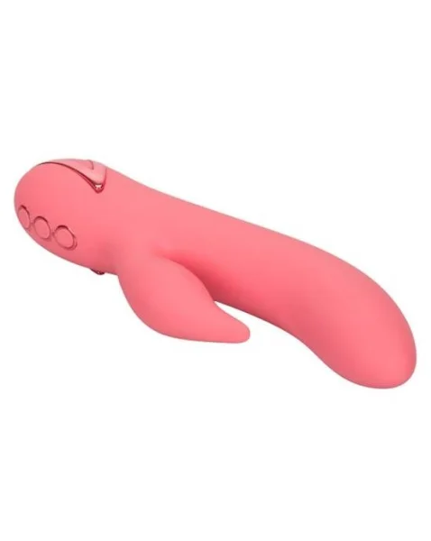 California Dreaming San Francisco Sweetheart - Pink