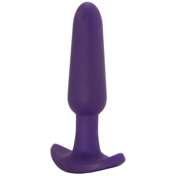 VeDO Bump Rechargeable Vibrating Butt Plug
