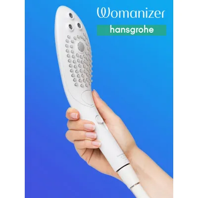 Womanizer Wave Shower Head