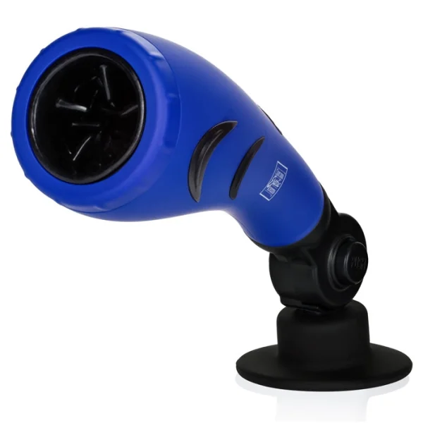 Apollo Hydro Power Stroker Penis Masturbator - Blue