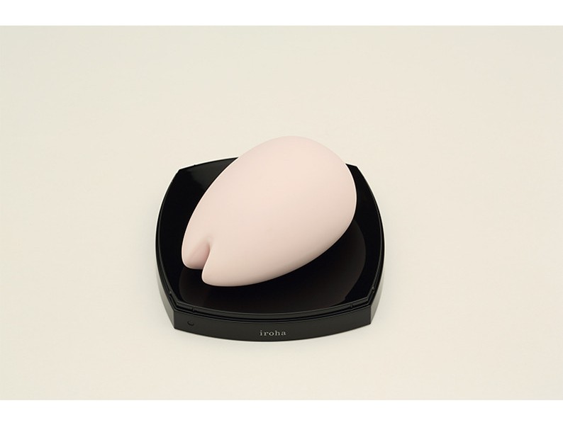 Tenga Iroha Sakura Pink