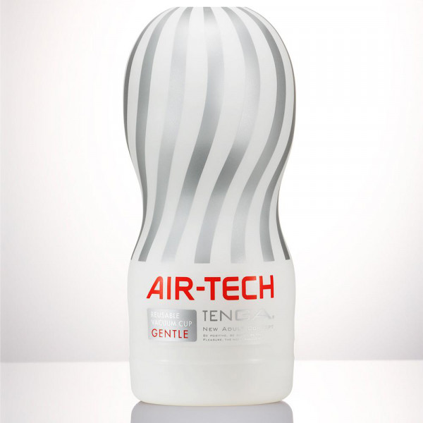 Reusable Air-Tech Tenga Cup: various sizes