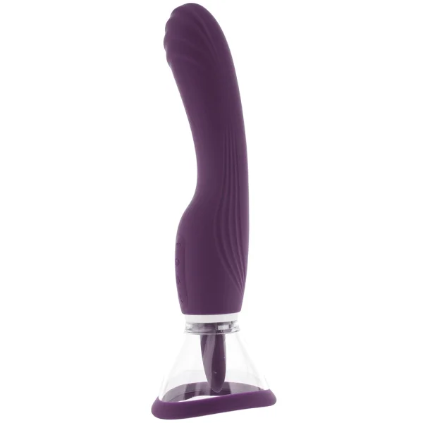 Inya - Triple Delight - Purple