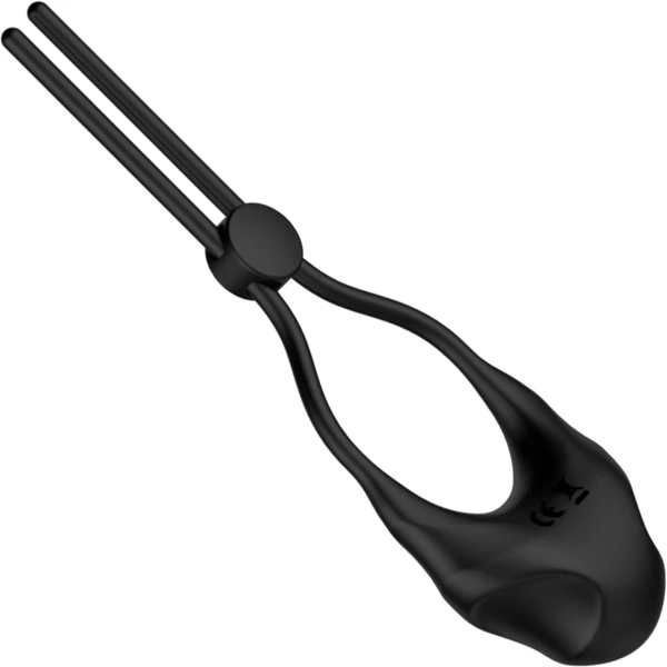 Nexus Forge Vibrating Lasso Cock Ring