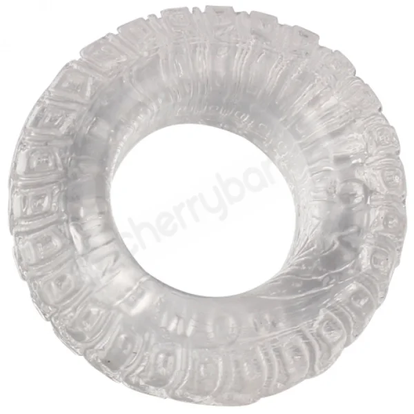 Cherry Banana Rally Tyre Cock & Ball Rings 2 Pack