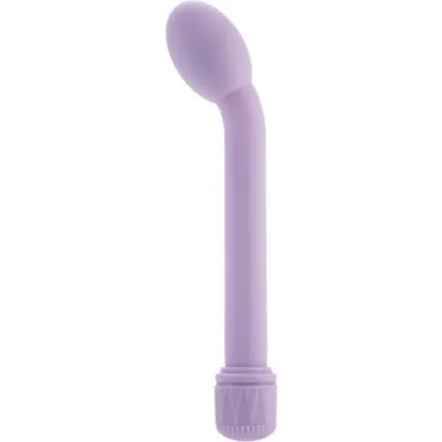 First Time G Spot