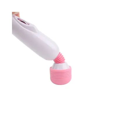 Curve Massager 7 2 Inch White