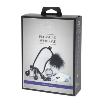 Fsog Pleasure Overload A Week Of Play