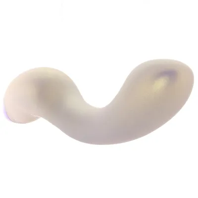 G Love Dual Motor Silicone G Wand Vibe