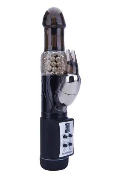 Jessica Rabbit Onyx Vibrator — image 10 of 14