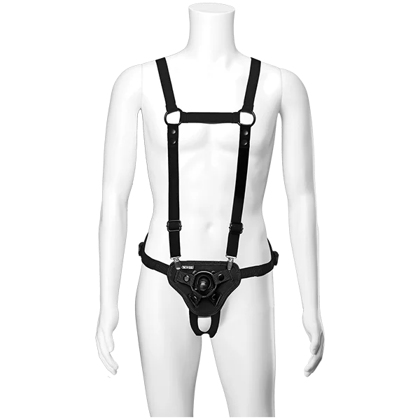 Vac-U-Lock Chest Suspender Harness — image 8 of 15