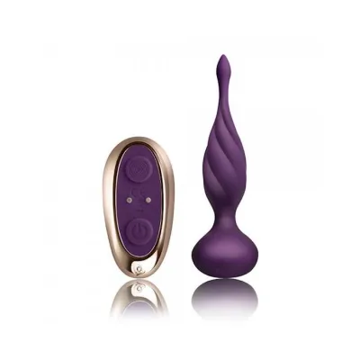 Petite Sensations Discover Plug
