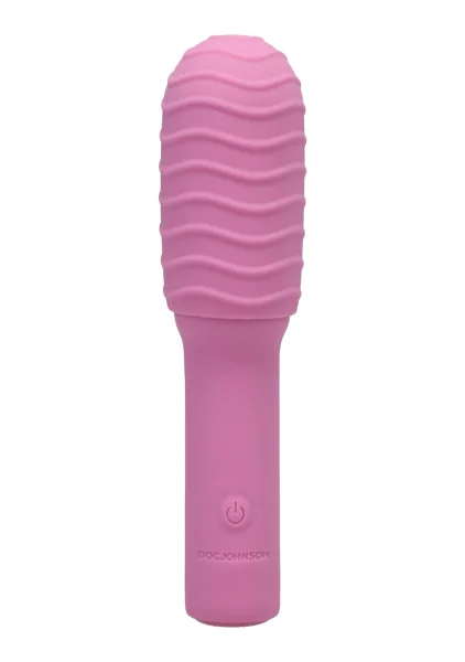 Pocket Rocket® Elite - Rechargeable with Removable Sleeve