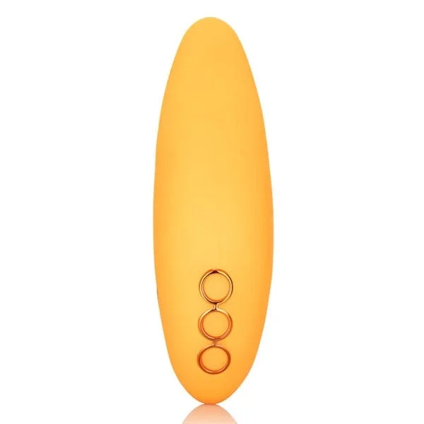 California Dreaming Hollywood Hottie Vibrator