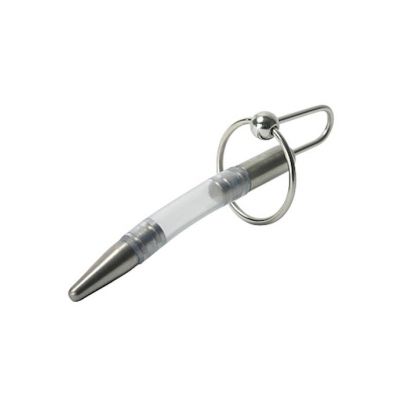 Flexible Penis Plug