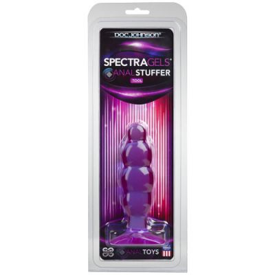 SpectraGels Anal Stuffer