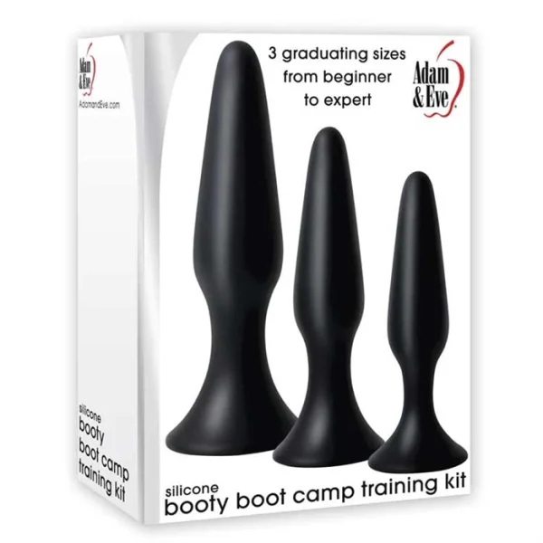 Adam & Eve Booty Boot Camp Training Kit
