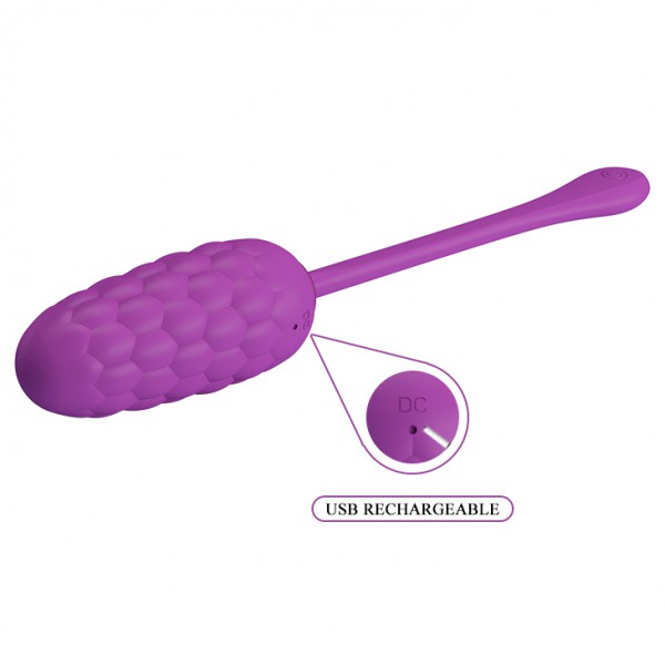 Marina Egg Vibrator