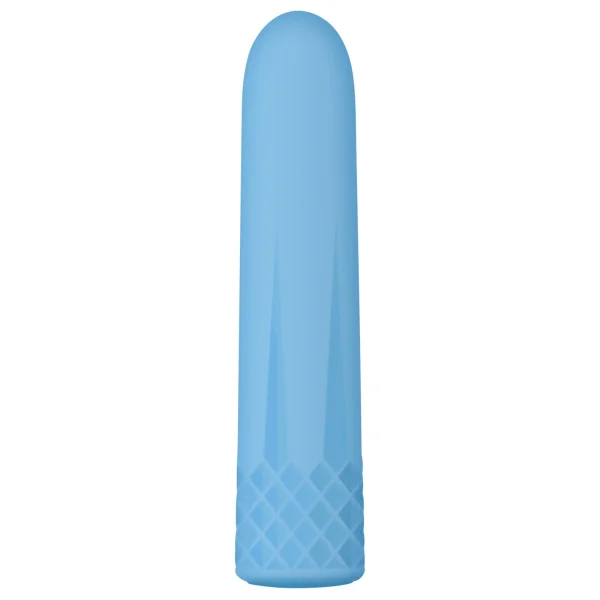 Adam & Eve Diamond Bullet - Blue