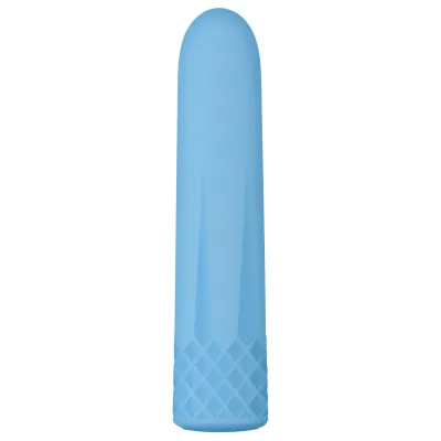 Adam Eve Diamond Bullet Blue