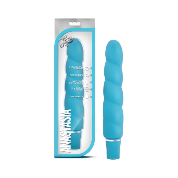 Anastasia Silicone Vibe — image 7 of 25
