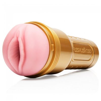 Fleshlight GO Stamina Training Unit Lady